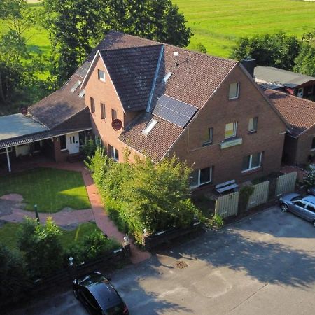Deich Quartier 9.1 Leilighet Dorumer Neufeld Eksteriør bilde