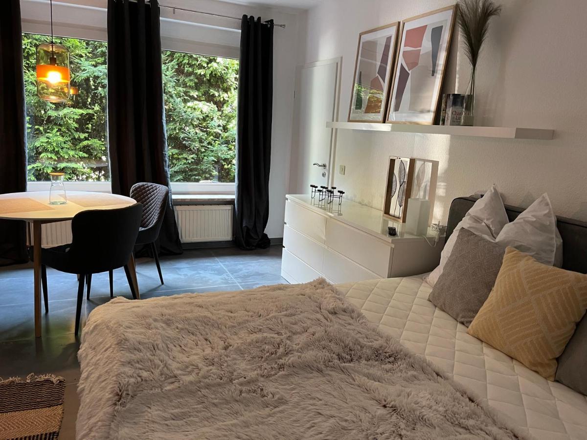 Deich Quartier 9.1 Leilighet Dorumer Neufeld Eksteriør bilde
