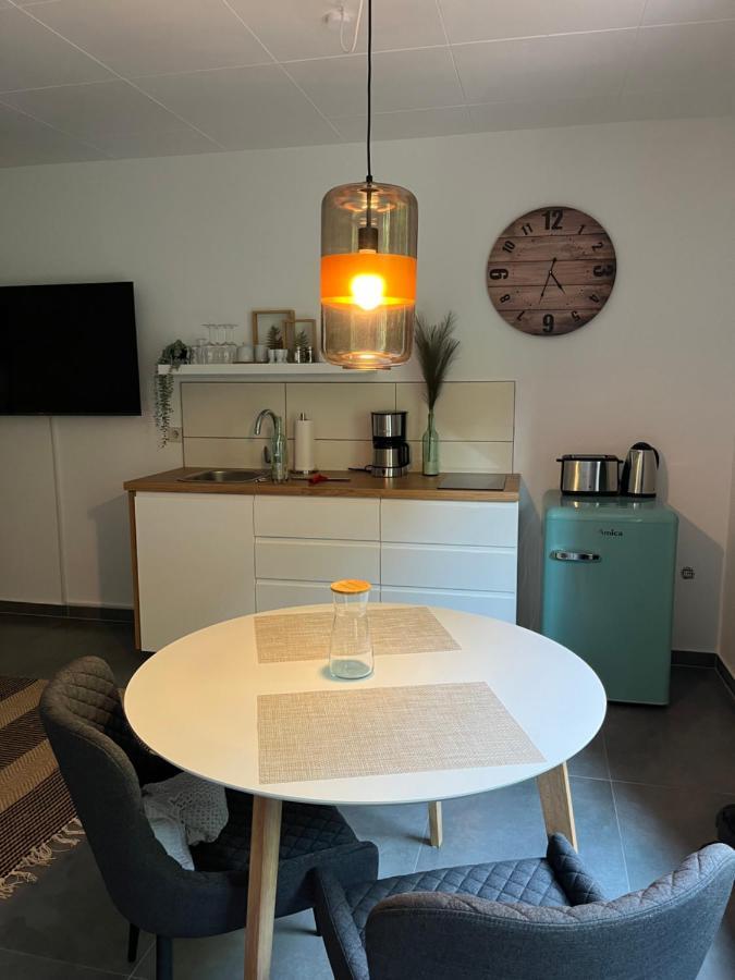 Deich Quartier 9.1 Leilighet Dorumer Neufeld Eksteriør bilde